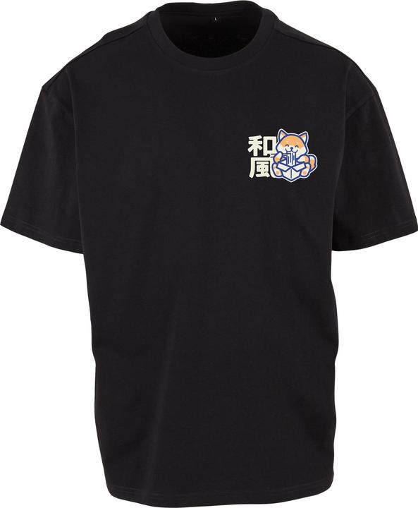 Produktbild Mister Tee MisterTee Yummy Noodles Oversize Tee - 202267 (XL)