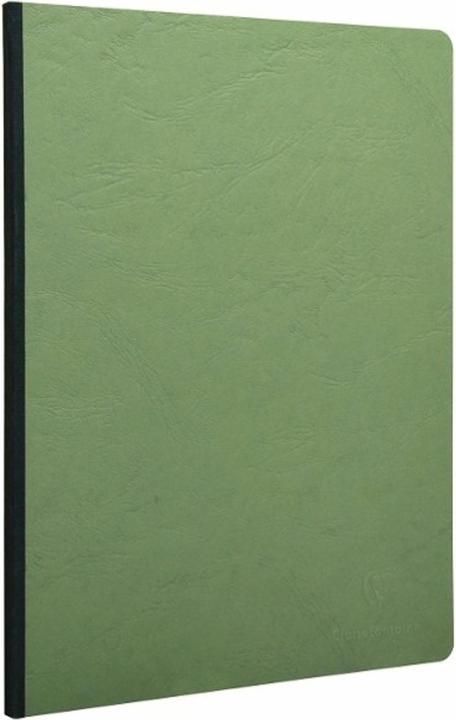 Actual product image Clairefontaine age bag (A4, Plain)