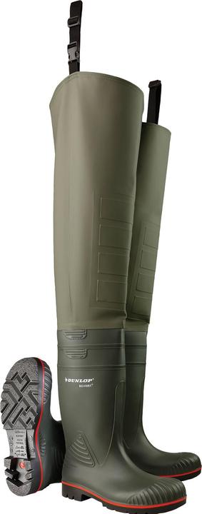 Actual product image Dunlop Wading boots Wading boots (40)