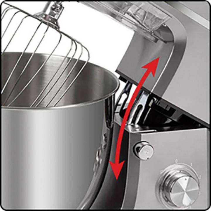 Actual product image Clatronic KM 3765 (1500 W)