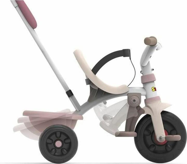 Image du produit Smoby Be Fun Comfort