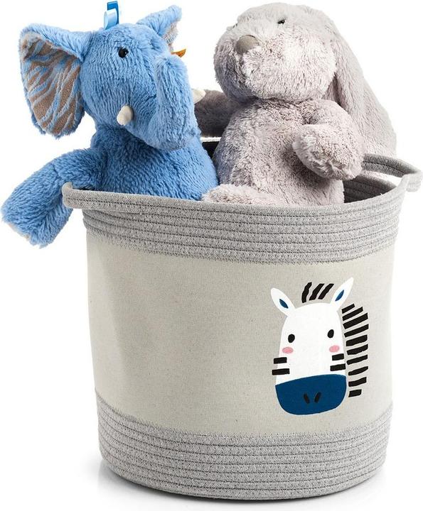 Actual product image Zeller Present Organizer (1 x, 30 x 30 x 30 cm)