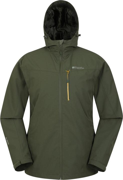 Produktbild Mountain Warehouse Brisk Extreme Jacke wasserfest (XS)