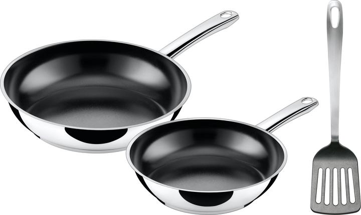 Image du produit Silit Set de poêles à frire Talis 3 pièces (Poêle à frire)