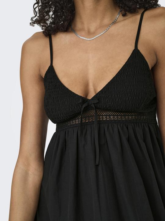 Produktbild Only ONLBRIAR Langes Kleid Kleid (L)