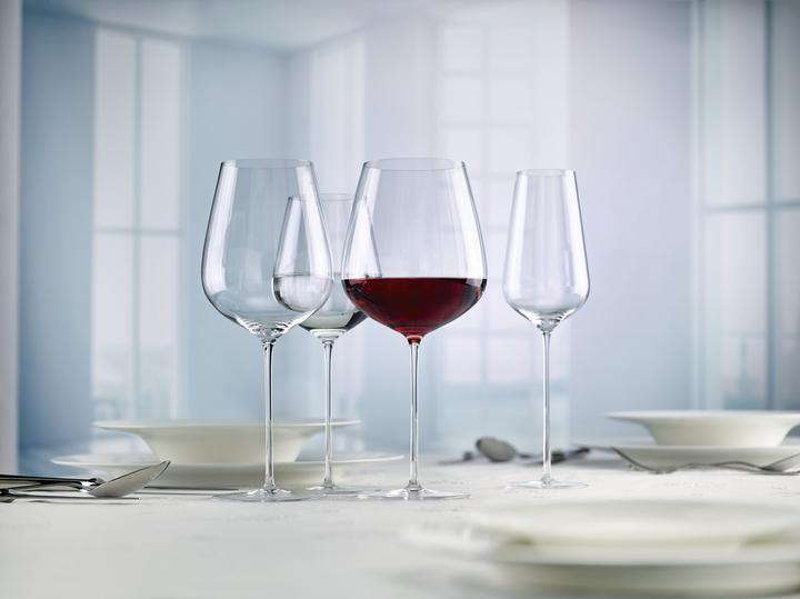Actual product image Berndorf Vinoble champagne glasses 30cl (30 cl, 1 Glass, Champagne glasses)