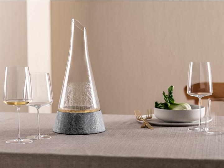 Produktbild Zwiesel Weinglas Simplify 1 (55.50 cl, 2 Gläser, Weissweingläser)