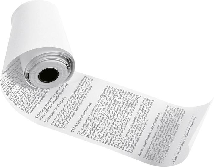 Produktbild Thermorolle