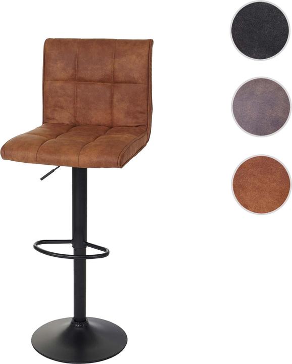 Produktbild Jamb Barhocker