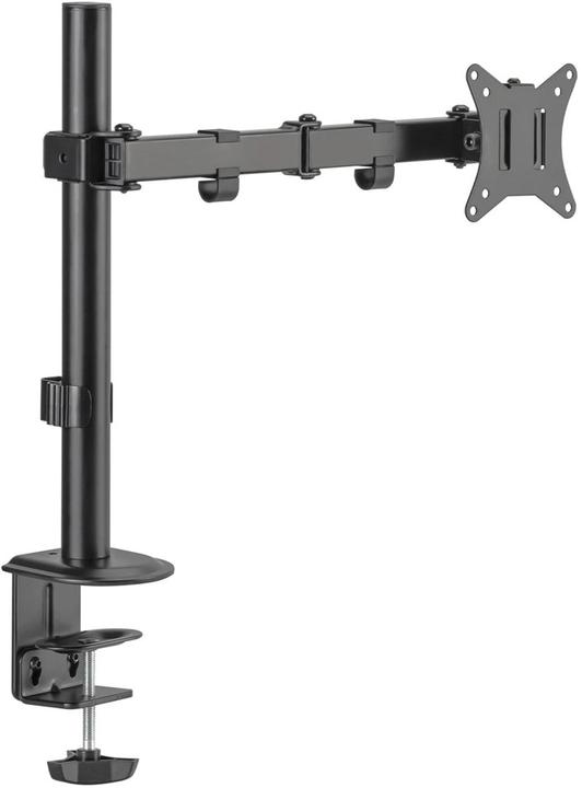 Image du produit Spacetronik Support de table articulé pour 1 moniteur SPA-112 (Tables, 9 kg)