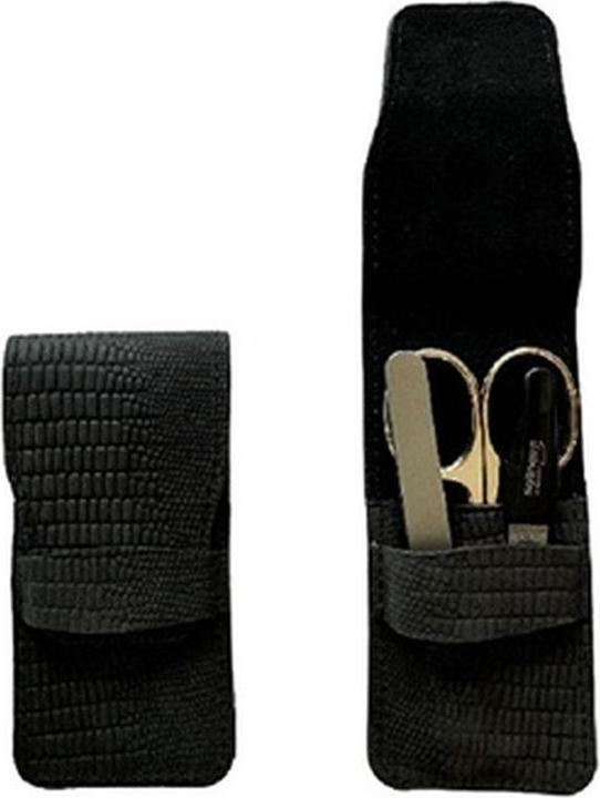 Dukas 3-teiliges Reise-Maniküreset Pl 1774cni