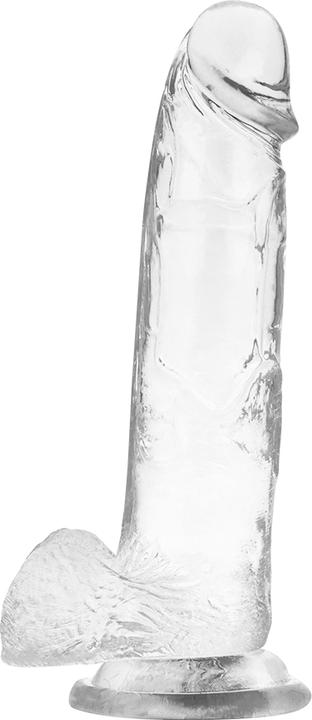 Productafbeelding X Ray XRAY CLEAR PIK MET BALLEN 22CM X 4,6CM