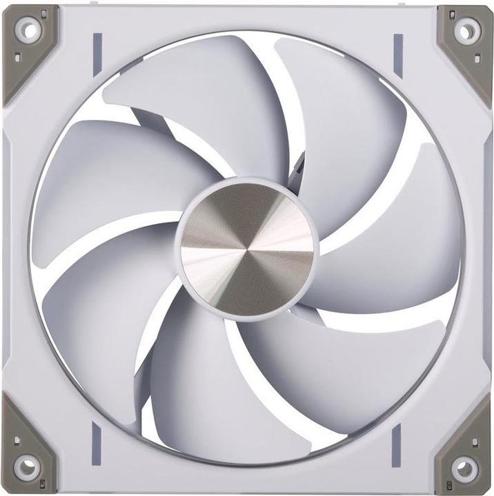 Image du produit Phanteks D30 Regular Airflow D-RGB (140 mm, 1x)