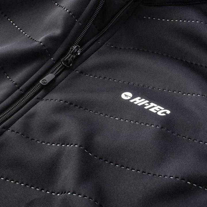 Image du produit Hi-Tec OCTAVIO Noir M (M)