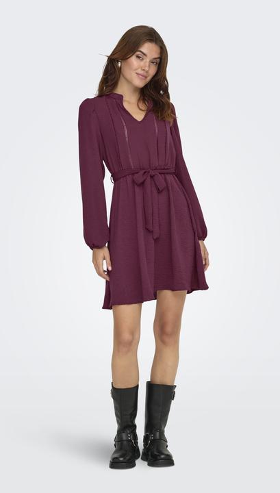 Image du produit JdY JDYRACHEL Midikleid Kleid (S)