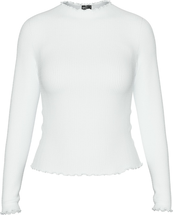 Bright White