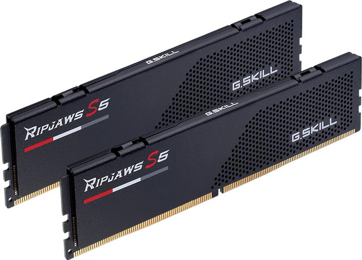 Actual product image G.Skill Ripjaws S5 (2 x 16GB, 5600 MHz, DDR5 RAM, DIMM)