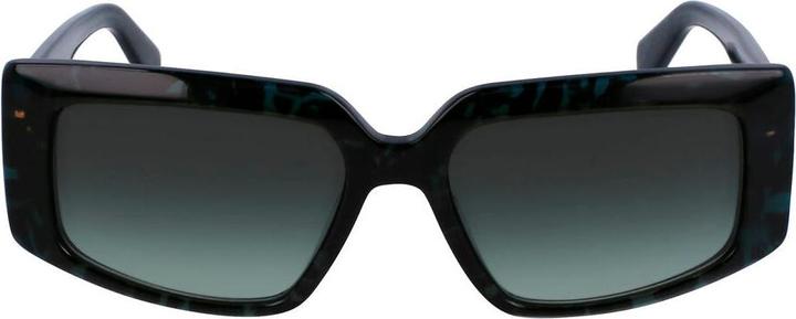 Produktbild Liu Jo Gray Acetate Sunglasses
