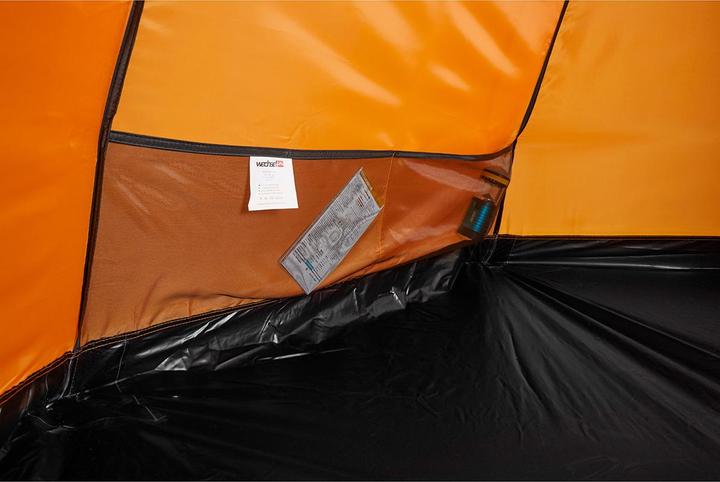 Produktbild Wechsel Venture 1 Travel Line Zelt (Kuppelzelt, 1.95 kg, 1 Person)