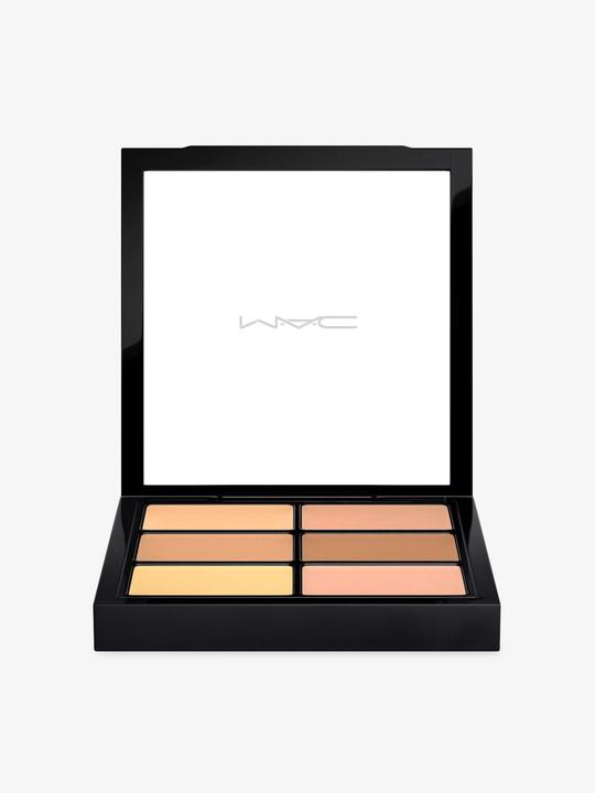 Produktbild MAC Cosmetics Studio Fix Conceal and Correct Palette (MEDIUM)