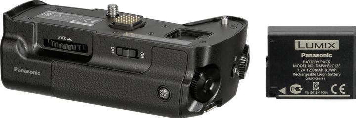 Immagine prodotto Panasonic DMW-BGG1E (Maniglia della batteria)