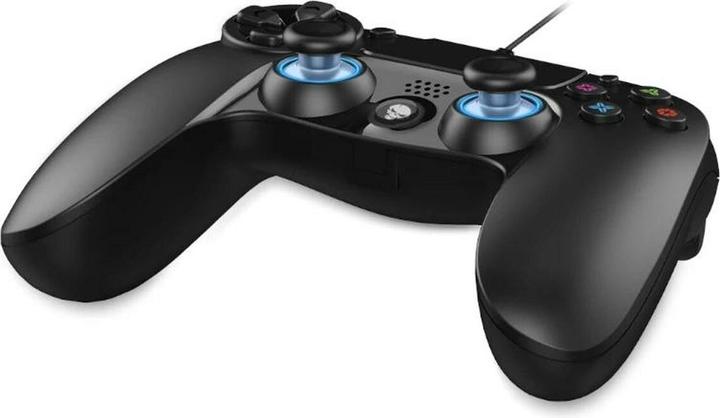 Image du produit Spirit Of Gamer Fil de fer (PS4)