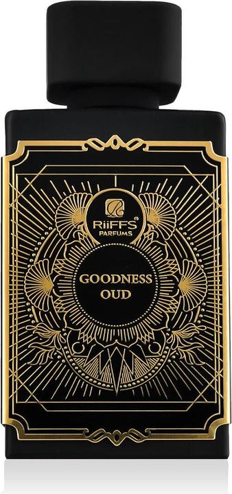 Produktbild Riiffs Goodness Oud by (Eau de Parfum, 100 ml)