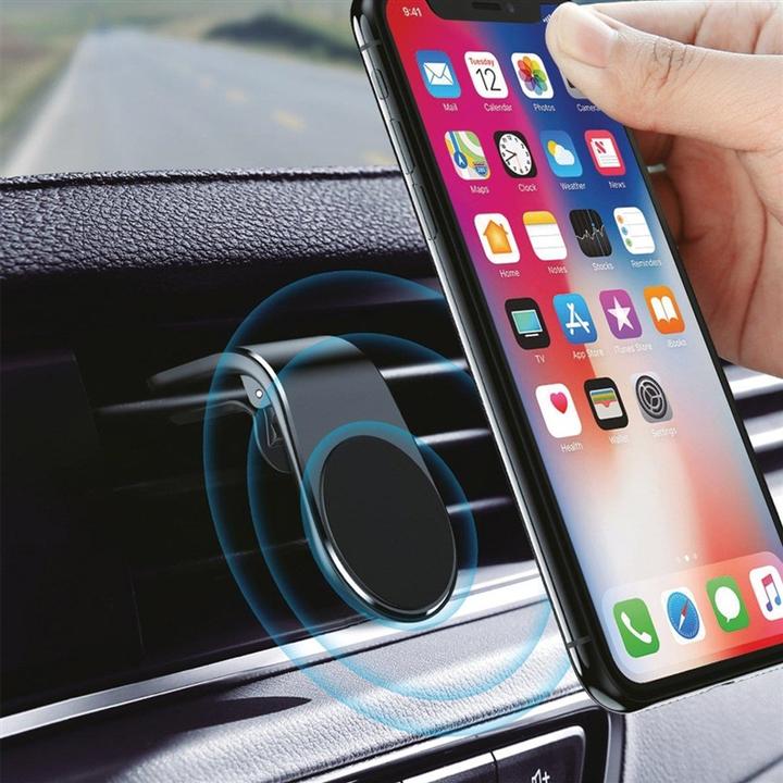 Actual product image No Name MOBILE CAR HOLDER AC131