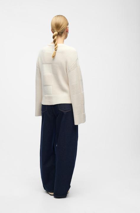 Image du produit Object Strick Jumper (XS)