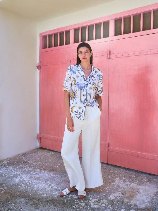 Actual product image Calida Favourites Magic T-Shirt (L)