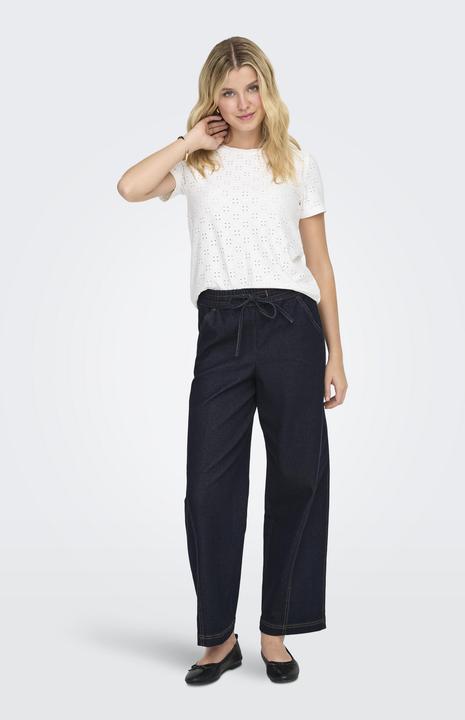 Actual product image JdY Jdycathinka S/S Tag Top Jrs Noos (XXS)