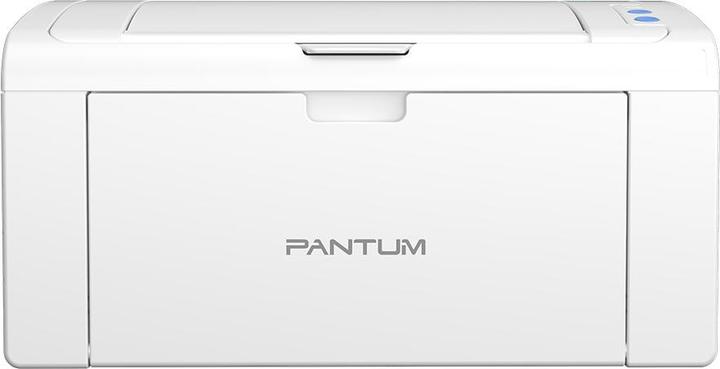 Image du produit Pantum P2509W Imprimante mono laser à fonction unique (Laser, Noir et blanc)
