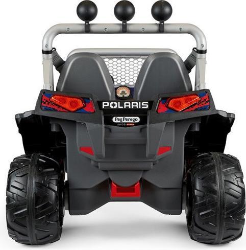 Actual product image Peg Perego Polaris RZR 900 XP (24 V)