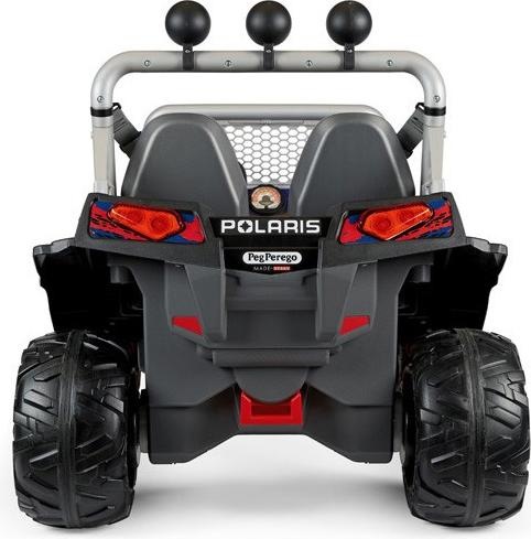 Produktbild Peg Perego Polaris RZR 900 XP (24 V)