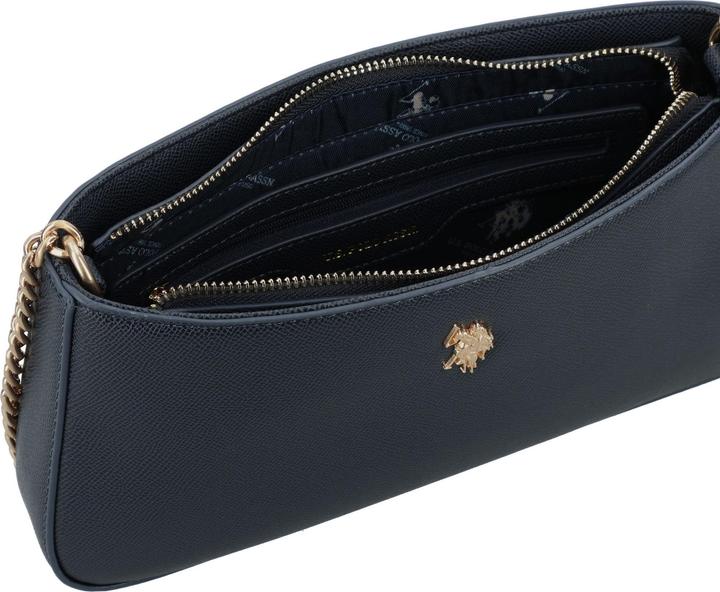 Actual product image U.S. Polo Jones Schultertasche 28 cm