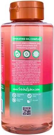 Produktbild Tree Hut Wassermelone schäumendes Waschgel (532 ml)