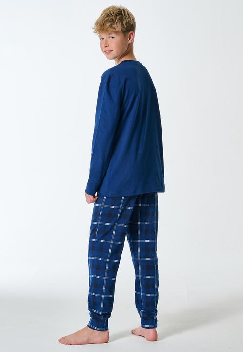Image du produit Schiesser Pyjama Nightwear (140)