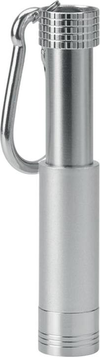 Produktbild MidOcean TaschenlampenSchlüsselanhänger Pop Light (6.50 cm)