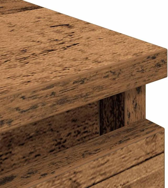 Image du produit vidaXL Rahil (40 x 35 x 54 cm)