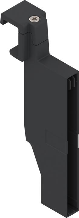 Actual product image Blum Cross-rail mounting ORGA-LINE for railing D