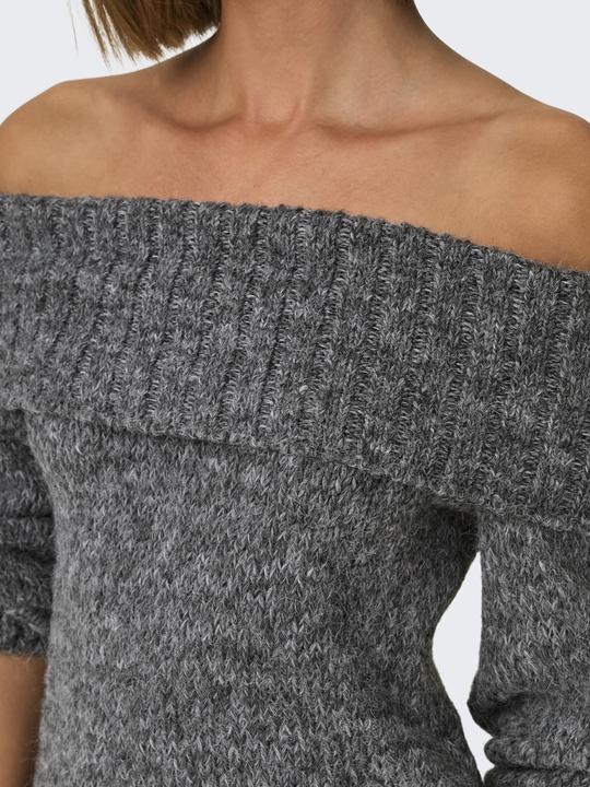 Actual product image Only ONLMARIE knitted jumper Knitted jumper (S)