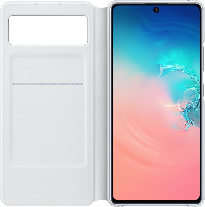 Immagine prodotto Samsung S-View Cover (Samsung Galaxy S10 Lite)