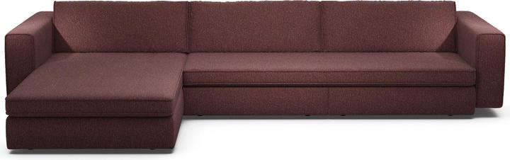 Produktbild Sensoo Cloudy1 (Ecksofa)