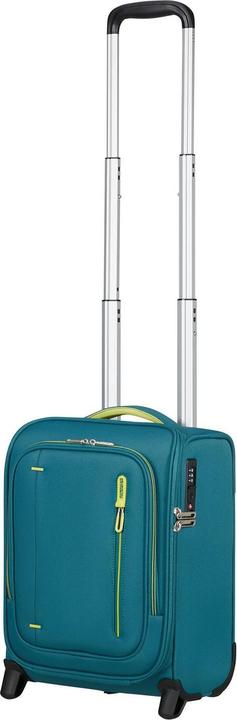 Actual product image American Tourister Cloudrider Upright Underseater TSA (22.50 l)
