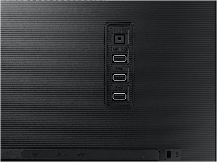 Produktbild Samsung ViewFinity S8 S80UA (3840 x 2160 Pixel, 27")