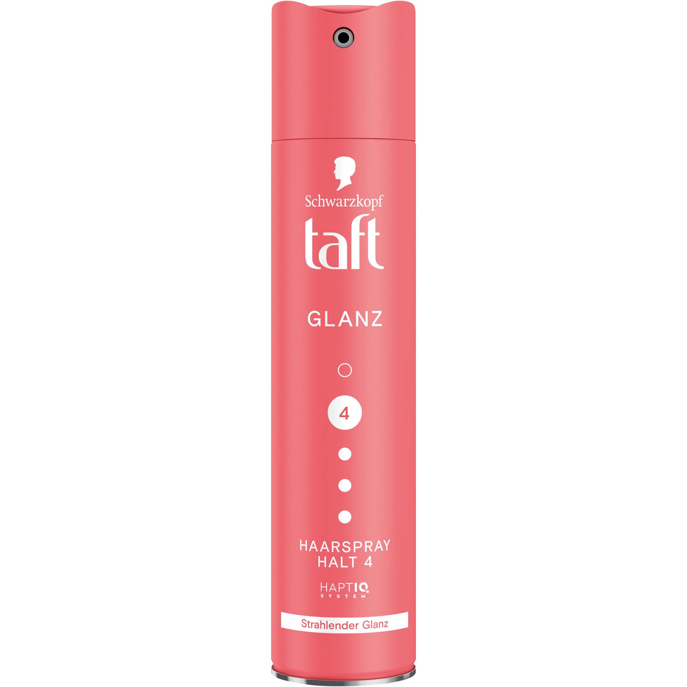 Taft Haarspray Glanz 250 ml (250 ml) (2913947)