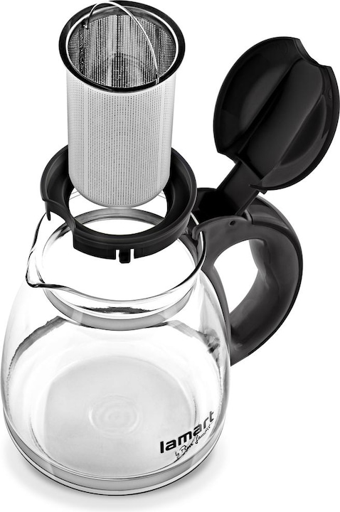 Produktbild Lamart Krug mit Teesieb LT7027 (1.50 l)