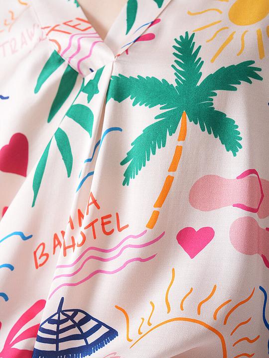 Produktbild Rich & Royal Blusenshirt (40)