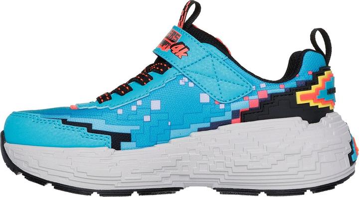 Image du produit Skechers Mega-Craft 4K Kinderschuhe (34)