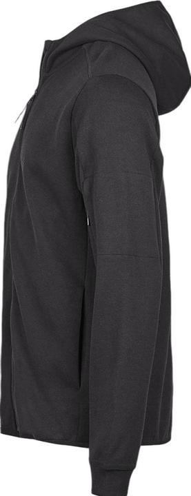 Produktbild Tee Jays Athletic Kapuzenpullover Durchgehender Reissverschluss (S)